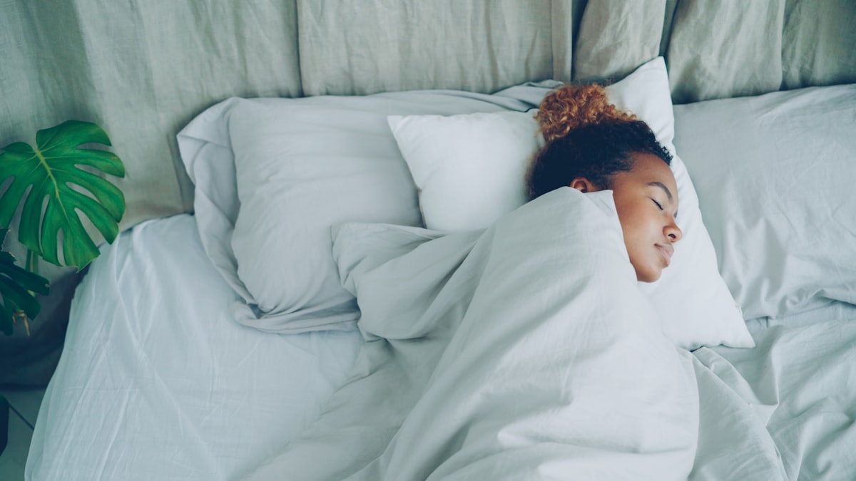 Sleep quality research